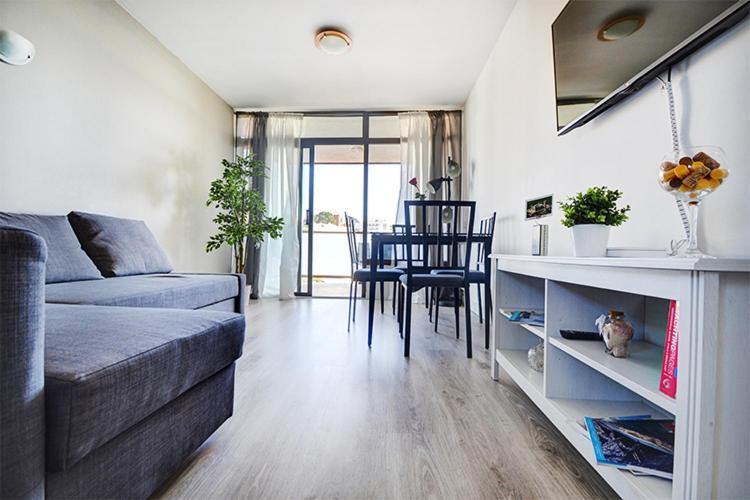 Binimar Appartement *