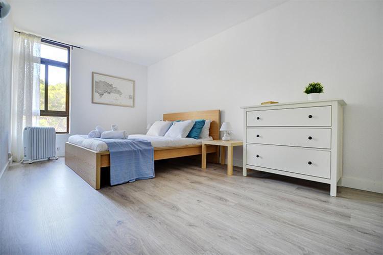 Appartement Binimar *
