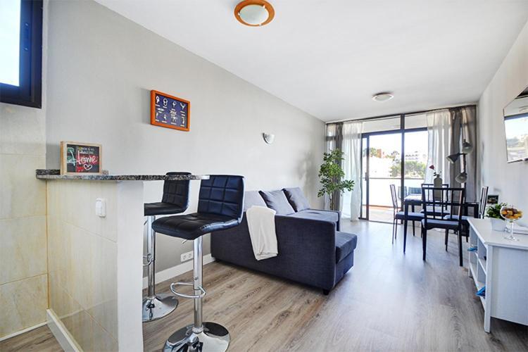 Binimar Appartement