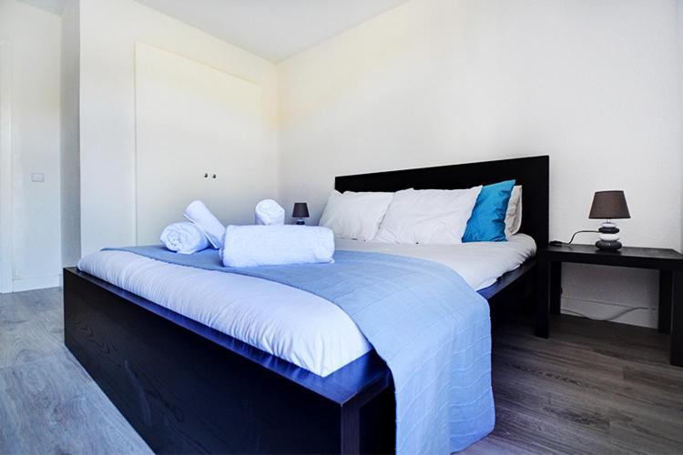 Binimar Appartement